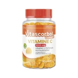 Vitascorbol Vitamine C 1000mg 30 Kaugummi