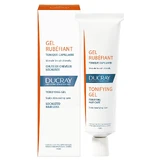 Ducray Rubefacient Scalp Tonifying Gel against localized hair loss 30ml