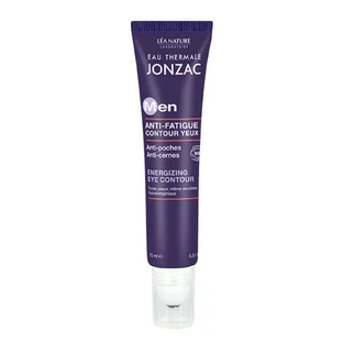 Eau thermale Jonzac For Men Contour Des Yeux Anti-fatigue Bio 15ml