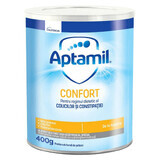 Aptamil Confort Lait Maternisé, 400 g, Nutricia