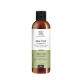 Soivre Cosmetics Aloë Vera Hydraterende Gel Bio 100ml