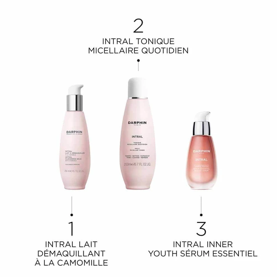 Darphin Intral Essential Serum der inneren Jugend 15ml