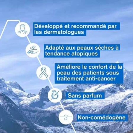 Crema de față Uriage Xemose 40ml
