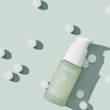 Caudalie Vinopure SALICILIC ANTI-IMPERFECȚIE SERUM 30ml