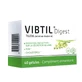 S.E.R.P Vibtil Digestion Aubier de tilleul 40 gélules
