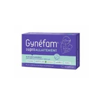 Effik Gynéfam Breastfeeding Supra 60 Capsules
