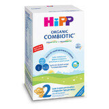 Folgemilchnahrung Bio Combiotic 2, +6 Monate, 300 g, Hipp