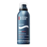 Biotherm FoamShaver Espuma de Afeitar Antiirritación y Antirojeces para Hombres Piel Sensible 200ml