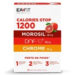 Eafit Caloriestop 1200 met morosil 60 tabletten