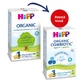 Organic Combiotic Anfangsmilch 1, +0 Monate, 300 g, Hipp