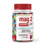 Mag 2 Wachstum, Immunabwehr Kinder 30 Kaugummis