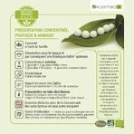 Kosmeo COMPLEX BIO AGITATION-REBELLION GRANULES 120 granules