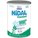 Nestlé Nidal Gest 2 Milchpulver Eingedickte Formel 6-12 Monate 800 g