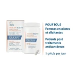 Ducray Anacaps Reactiv caída del cabello 30 cápsulas