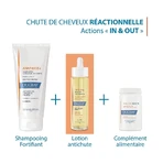 Ducray Anacaps Reactiv caída del cabello 30 cápsulas
