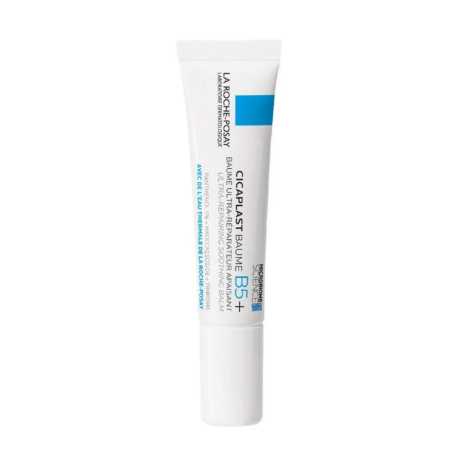 La Roche-Posay Cicaplast B5+ Bálsamo Calmante Ultra-Reparador 15ml