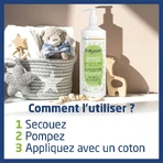Babysoin Linen 750ml