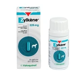 Vetoquinol Zylkène Aanvullende voeding met ontspannende werking 225mg Middelgrote hond 30 capsules