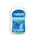 Urgo Wasserfeste Verbände 20 Verbände