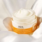 REN Clean Skincare Crema de Noche Radiance Anti-Smudge 50ml