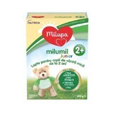 Milumil Junior Milchnahrung, +2 Jahre, 600 g, Milupa