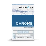 Granions Chrom 250µg 60 Tabletten