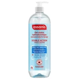Assanis Anitbacteriële Gel Familie Maat 980ml