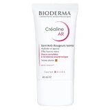 Bioderma Crealine Getönte Creme Anti-Rötungen Behandlung AR Empfindliche Haut 40ml