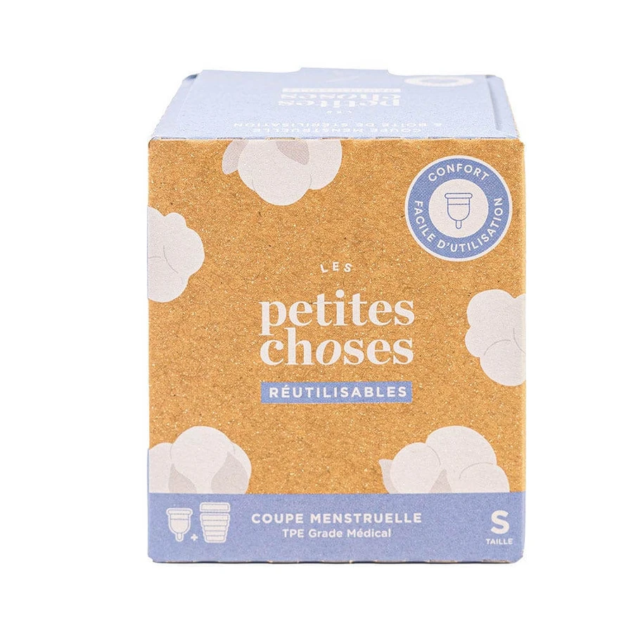 Les Petites Choses Menstruationstasse x1