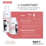 Eafit L-carnitine 90 Gelule