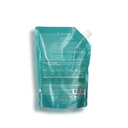 Sanoflore Aqua Magnifica, 400 ml