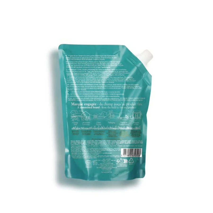 Sanoflore Aqua Magnifica, 400 ml