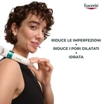 Eucerin Dermopure Mattierende Flüssigkeit Haut mit Unvollkommenheiten 40 ml