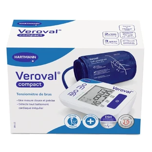 Hartmann Veroval Tensiometerarm