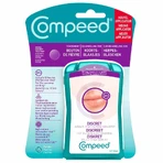 Compeed tiritas para el herpes labial 15