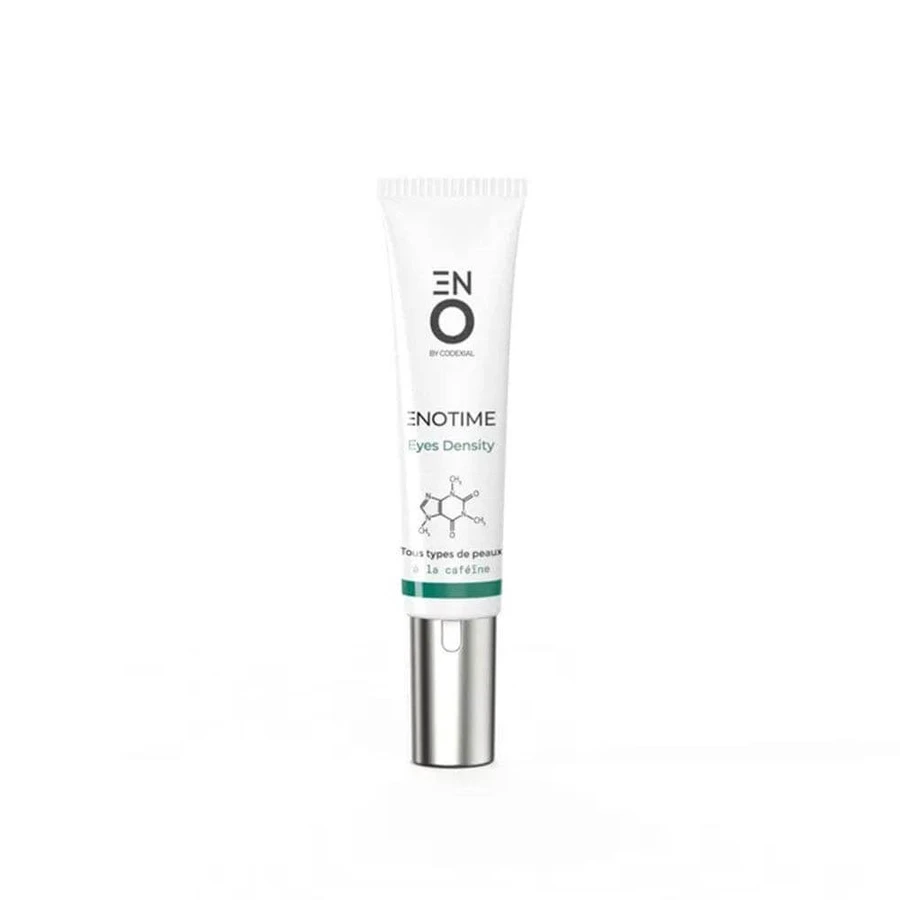 ENO Laboratoire Codexial Enotime Eye Contour Density Gel 15ml