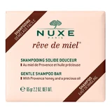 Nuxe Reve De Miel Zartes Festes Shampoo 65g