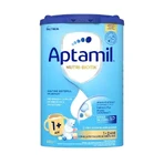 Nutri-Biotik milk powder formula, +1 year, 800 g, Aptamil