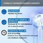 Uriage Bariéderm-Cica Herstelbalsem Droge en Beschadigde Lippen 15ml