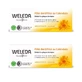 Pastă de dinți Weleda Calendula Reduce placa dentară 2x75ml