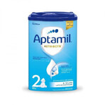 Aptamil 2 Nutri-Biotik Formel 6-12 Monate 800 g