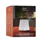 Pranarôm Diffuser IZZY Ultrasonic Dry Diffuser