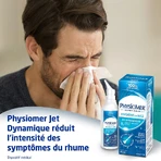 Physiomer Neushygiëne Dynamic Jet 135 ml