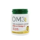 OM3 WILDES FISCHÖL 120 Kapseln