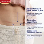 Elastoplast Dressings Narbenreduzierer Größe XL 21 Pflaster