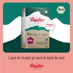 Lactana Pre Bio melkpoeder, +0 maanden, 600 gr, Topfer
