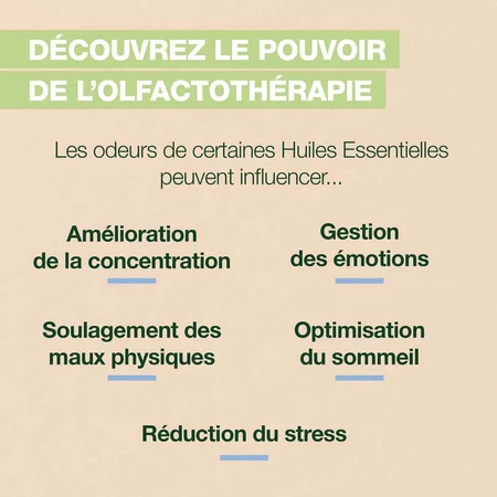 Pranarôm Aromaboost Nebbia per cuscini Bio per il sonno 50ml