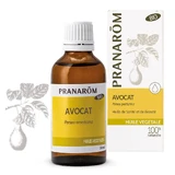 Pranarôm Bio Avocado-Pflanzenöle 50ml