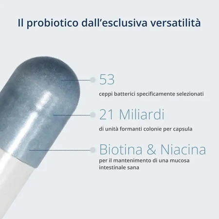 Kijimea K53 Advance 84 cápsulas