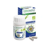 Naturactive Pasiflora bio 60 cápsulas